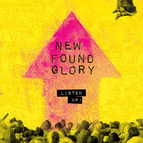 New Found Glory - Medicine