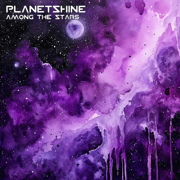 Planetshine - Rushing To The Purpose