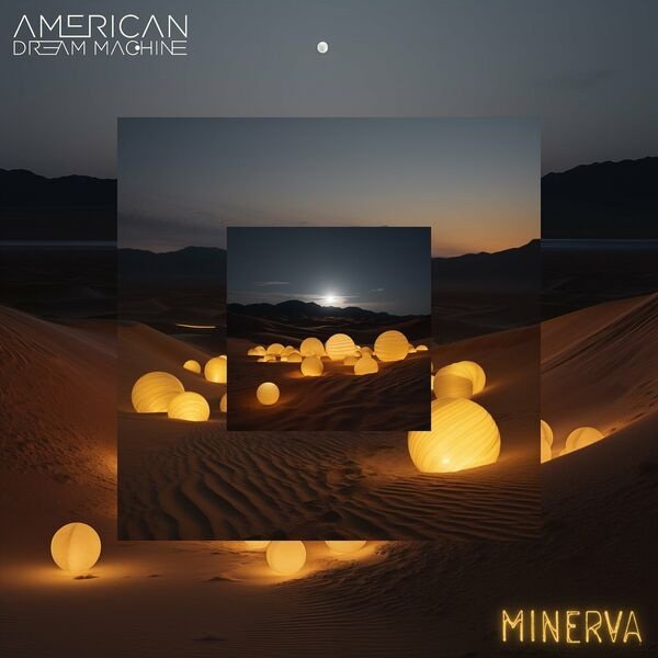 American Dream Machine - Minerva