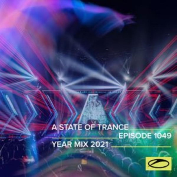 Armin van Buuren - A State Of Trance (Episode 1049)