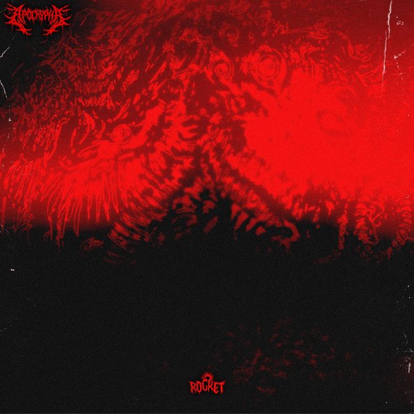 Rocket - Rocket - Medusa