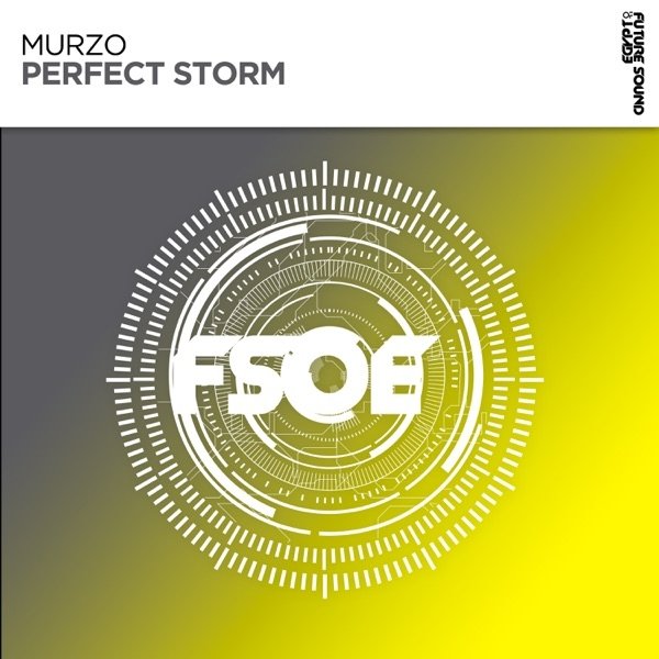 MurZo - Perfect Storm (Extended Mix)