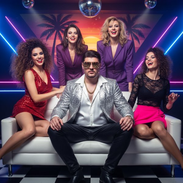 Sucero - Baci Stellari