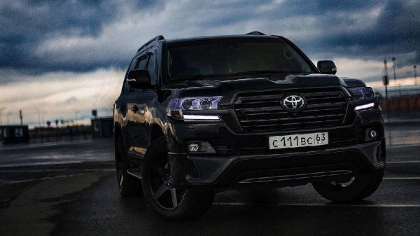 BODIEV - Крузак 200