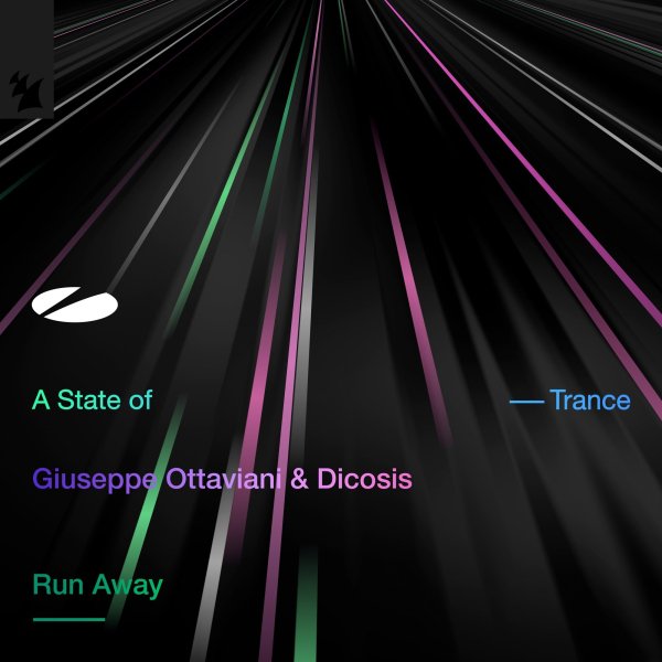 Giuseppe Ottaviani &amp; Dicosis - Run Away