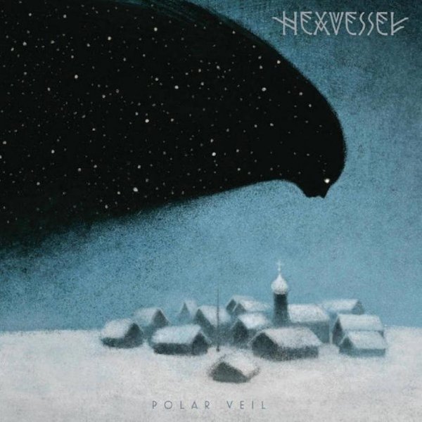 Hexvessel - Older Than The Gods