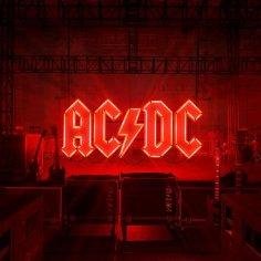 AC/DC - Witch's Spell