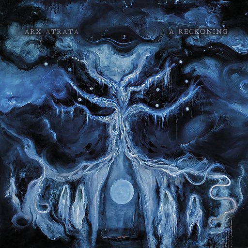 Arx Atrata - The Witch