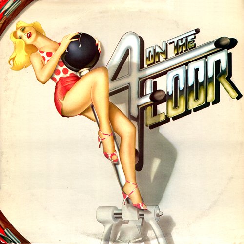 Glenn Hughes/Four on the Floor - Lady Jane [The Rolling Stones cover]