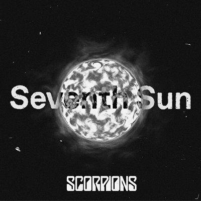 Scorpions - Seventh Sun (Single 2022)
