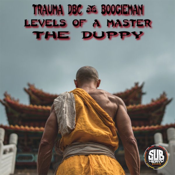 Trauma DBC, MC Boogieman - The duppy