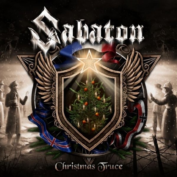 Sabaton - Christmas Truce