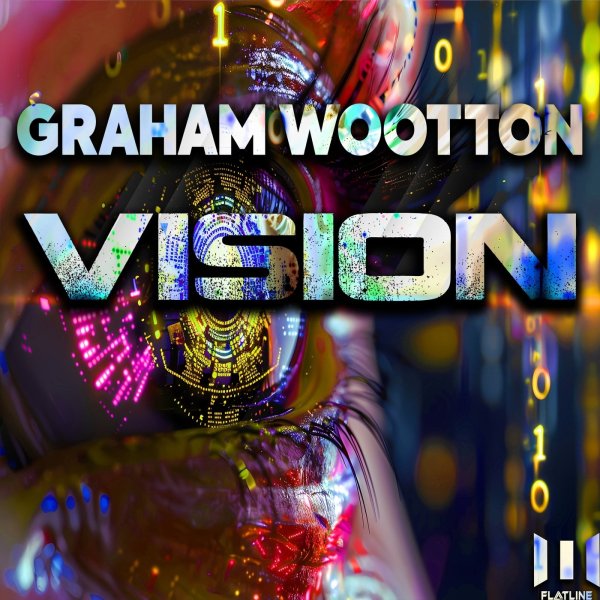 Graham Wootton - Vision