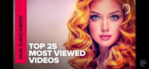 TOP 25 VOCAL TRANCE - 250K SUBSCR IBERS SPECIAL [FULL ALBUM]