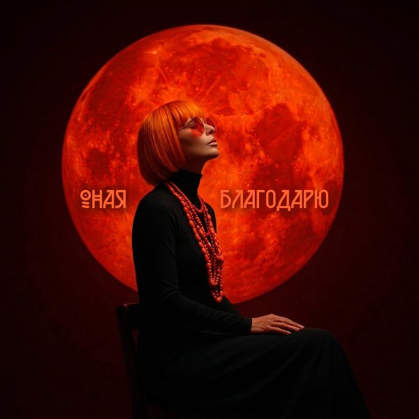 ОНАЯ - Благодарю