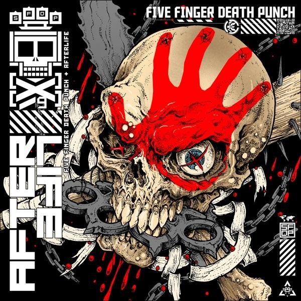 Five Finger Death Punch - Thanks for Asking