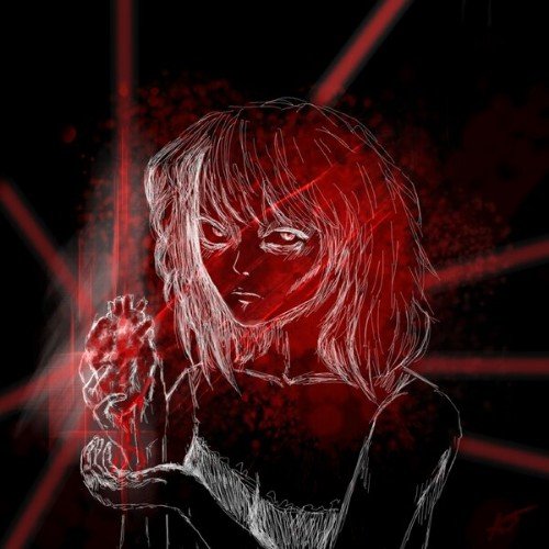 Стадия малокровия - Недоступен