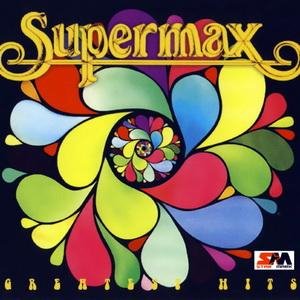 Supermax - Ganja Generation