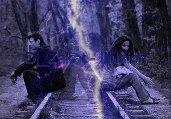 Dj_Zakat - Illusion