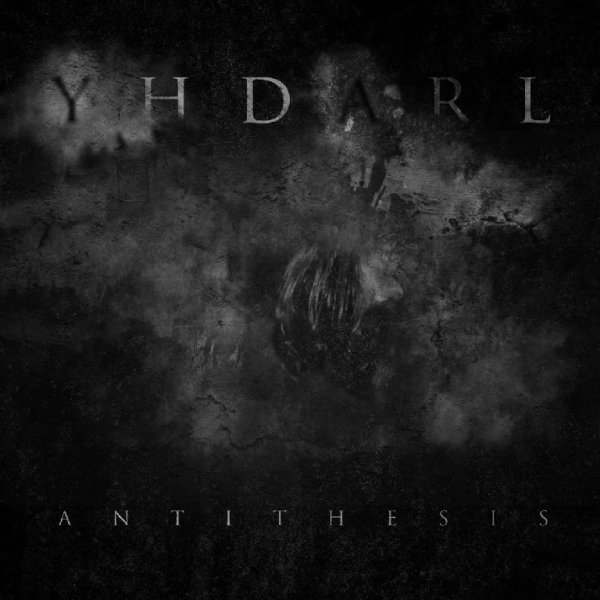 Yhdarl - Everything Is Futile - Birth is Futile