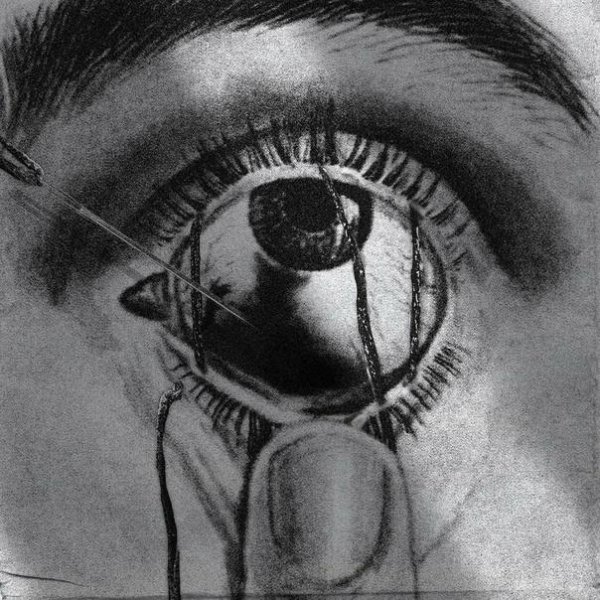 Not Enough Space - Sew My Eyes