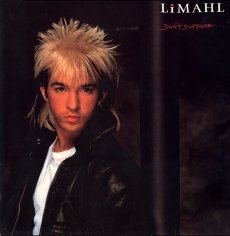 Limahl - That Special Something