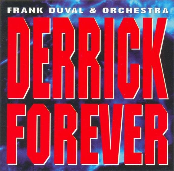 Frank Duval - 14.Todesengel