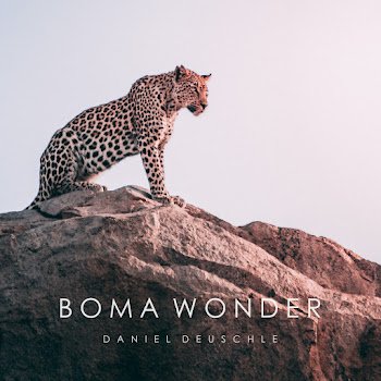 Daniel Deuschle - Boma Wonder