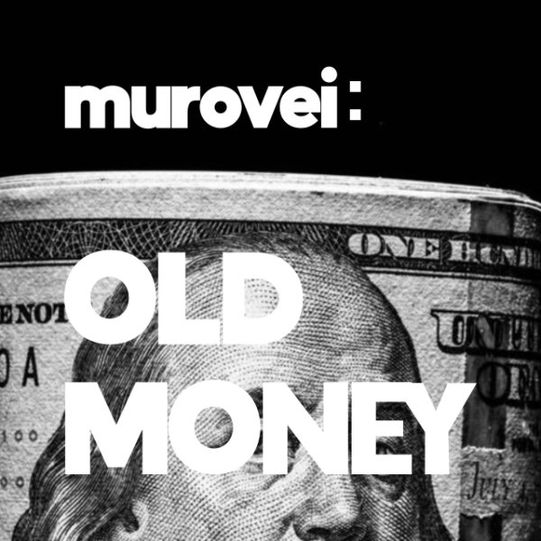 Murovei - Old Money (2025)