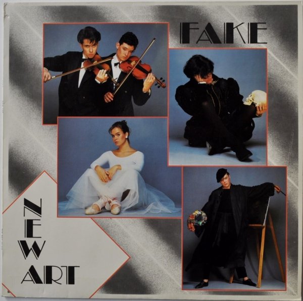 Fake - Another Brick