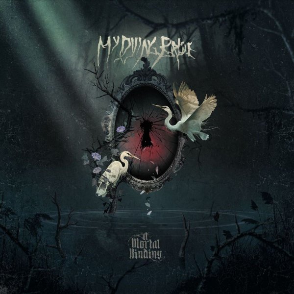 My Dying Bride - Thornwyck Hymn