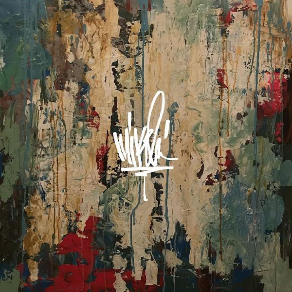 Mike Shinoda - Lift Off (feat. Chino Moreno and Machine Gun Kelly)