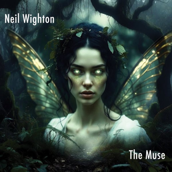 Neil Wighton - Wings of Gold