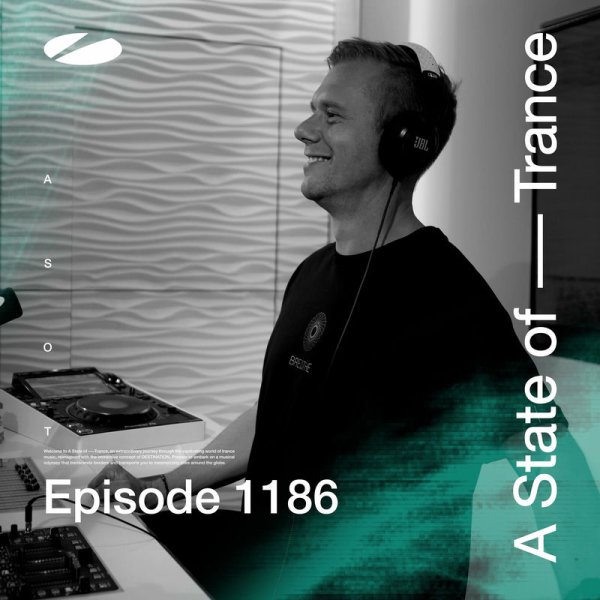 Armin van Buuren, Natalie Gioia - Viva l'Opera (ASOT 1186) [Tune Of The Week]