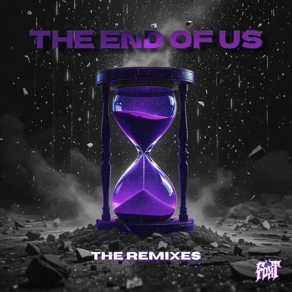 Foxt, Cobalt - The End Of Us (COBALT Remix)