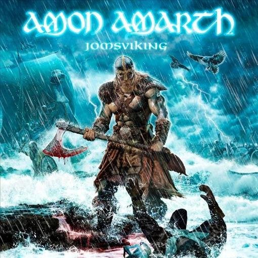 Amon Amarth - The Way Of Vikings