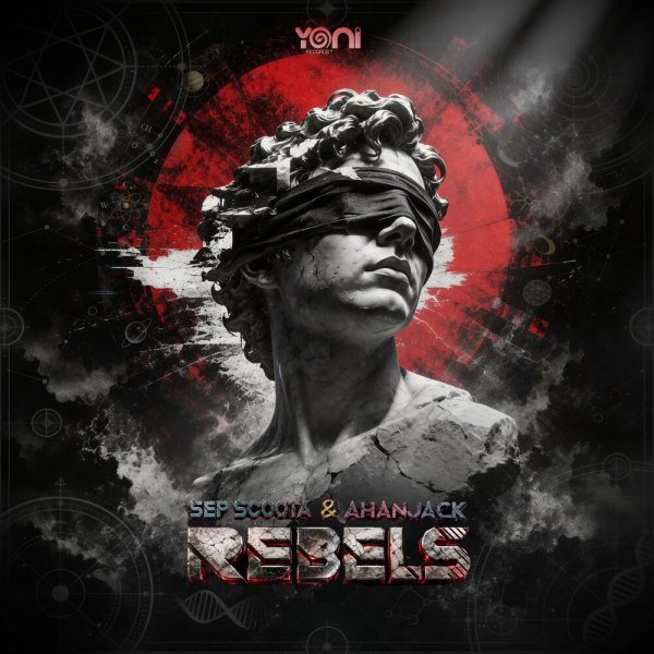 Sep Scoota, Ahanjack - Rebels
