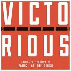 SRVVRS - Victorious