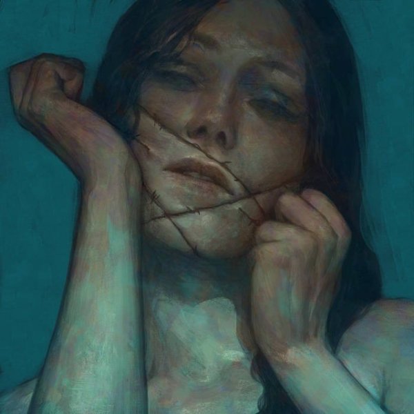 Shedfromthebody - Mooring