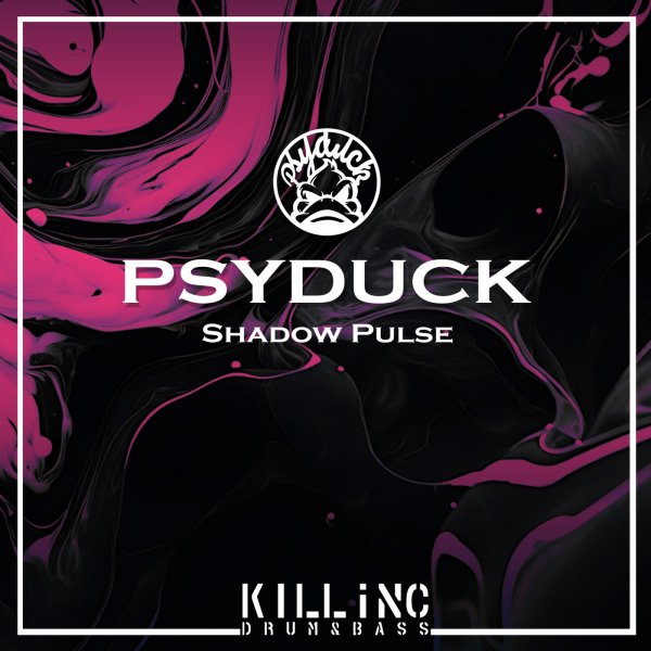 Psyduck - Shadow Pulse (Original Mix)