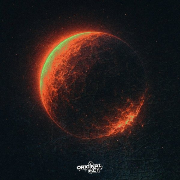 DJ Okey - Doomed Planet