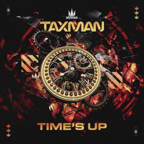 Taxman - E.Y.G