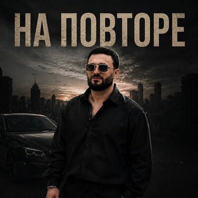 Артур Саркисян - На повторе