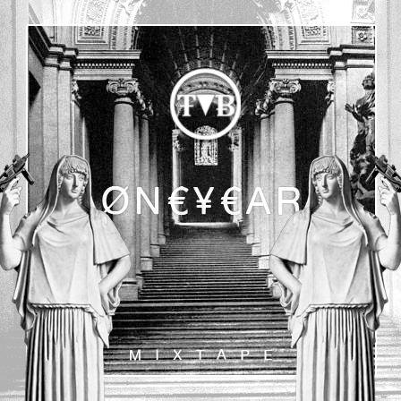 TVB x SVDKO - BA$$Y SH!T