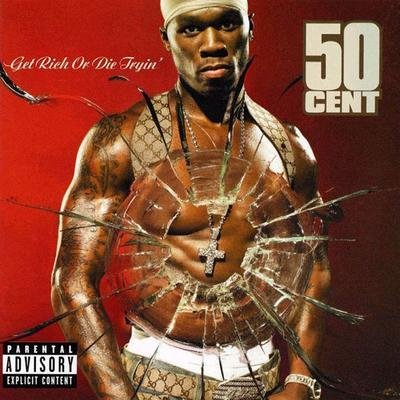 50 Cent - Wanksta