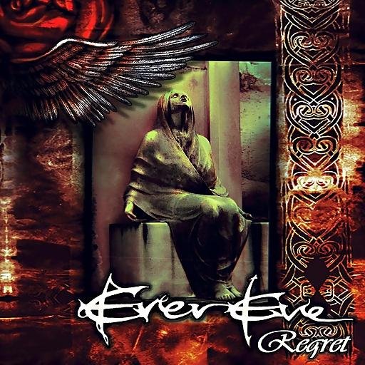 EverEve - Misery's Dawn