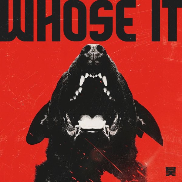 Sustance, Sylla - Whose It