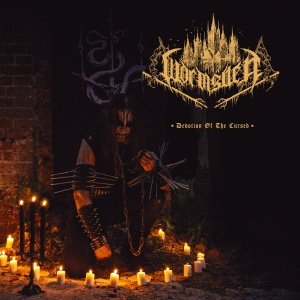 Wormsden - Flowers of Crawling Chaos