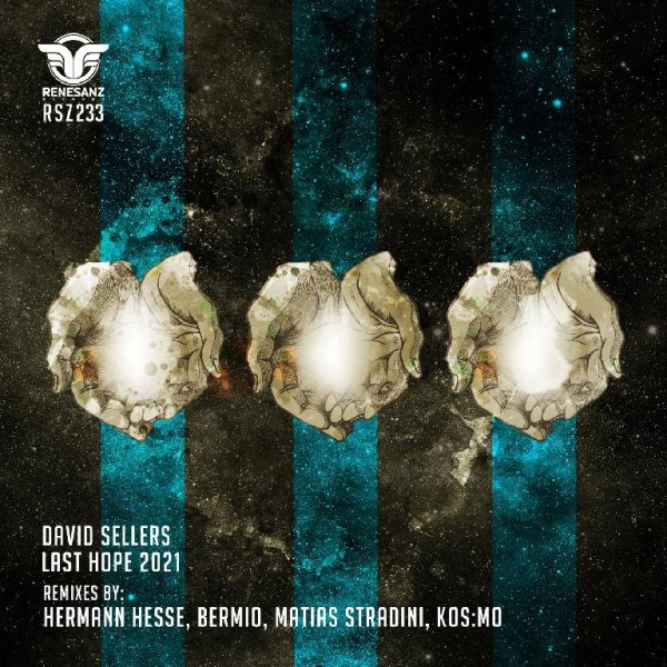 David Sellers - Last Hope ( Bermio rmx )
