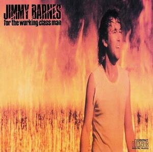 Jimmy Barnes - I'd Die To Be With You Tonight